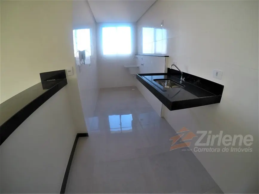 Apartamento com 2 quartos à venda, 60m2 em Praia do Morro, Guarapari - ES - imagem 4 Foto 4 de Apartamento com 2 quartos à venda, 60m2 em Praia do Morro, Guarapari - ES