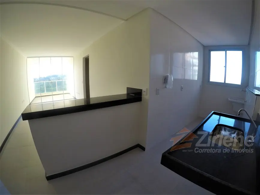 Apartamento com 2 quartos à venda, 60m2 em Praia do Morro, Guarapari - ES - imagem 6 Foto 6 de Apartamento com 2 quartos à venda, 60m2 em Praia do Morro, Guarapari - ES