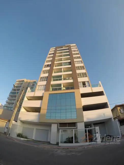 Foto 1 de Apartamento com 2 quartos à venda, 60m2 em Praia do Morro, Guarapari - ES