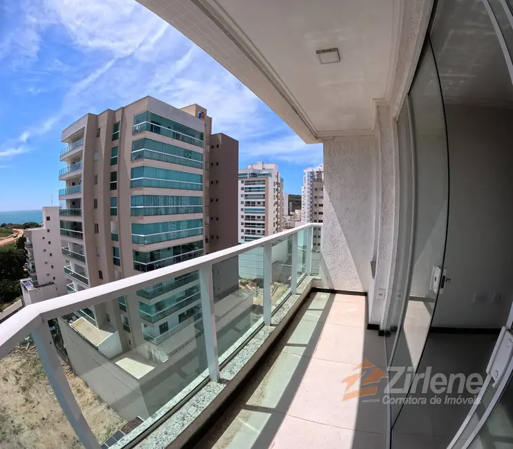 Apartamento com 1 quarto à venda, 40m2 em Praia do Morro, Guarapari - ES - imagem 4 Foto 4 de Apartamento com 1 quarto à venda, 40m2 em Praia do Morro, Guarapari - ES