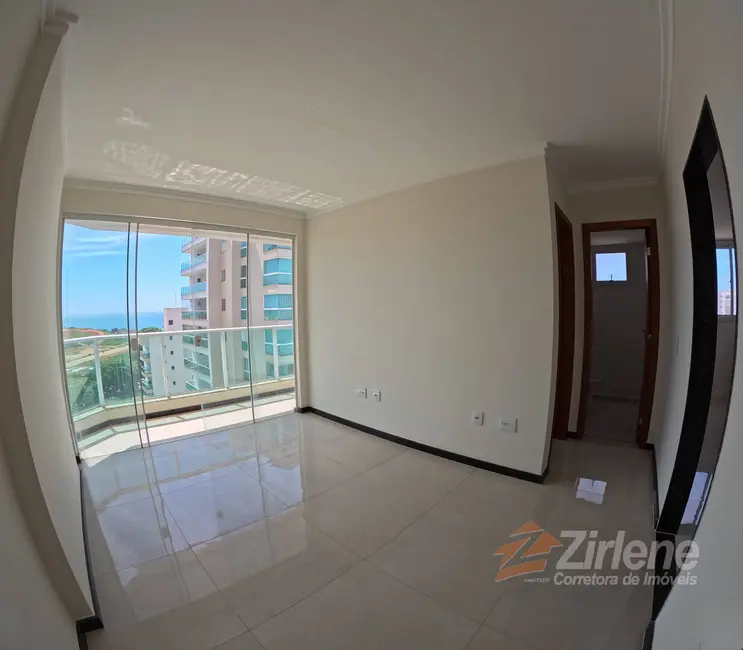 Apartamento com 1 quarto à venda, 40m2 em Praia do Morro, Guarapari - ES - imagem 2 Foto 2 de Apartamento com 1 quarto à venda, 40m2 em Praia do Morro, Guarapari - ES
