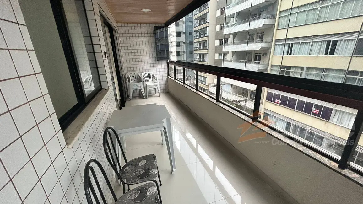 Foto 2 de Apartamento com 3 quartos à venda, 140m2 em Centro, Guarapari - ES