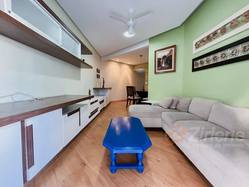 Apartamento com 3 quartos à venda, 94m2 em Centro, Guarapari - ES - imagem 4 Foto 4 de Apartamento com 3 quartos à venda, 94m2 em Centro, Guarapari - ES
