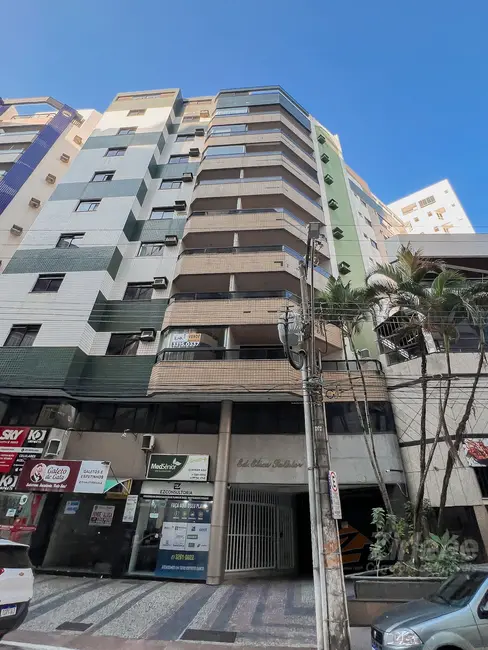 Foto 1 de Apartamento com 3 quartos à venda, 94m2 em Centro, Guarapari - ES