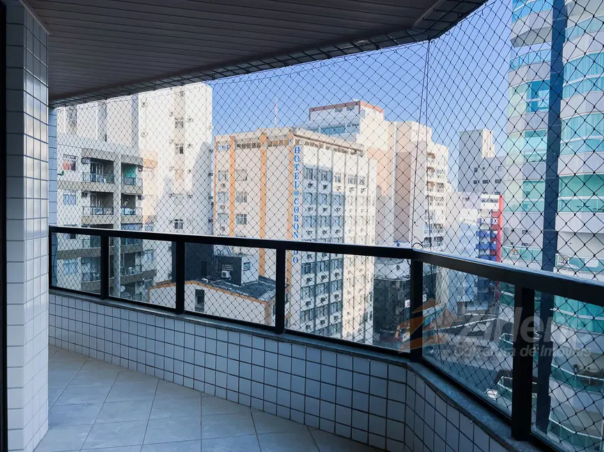 Apartamento com 3 quartos à venda, 94m2 em Centro, Guarapari - ES - imagem 7 Foto 7 de Apartamento com 3 quartos à venda, 94m2 em Centro, Guarapari - ES