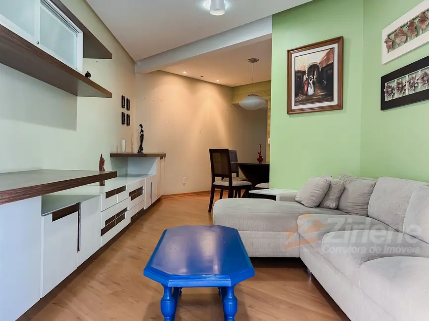 Apartamento com 3 quartos à venda, 94m2 em Centro, Guarapari - ES - imagem 3 Foto 3 de Apartamento com 3 quartos à venda, 94m2 em Centro, Guarapari - ES