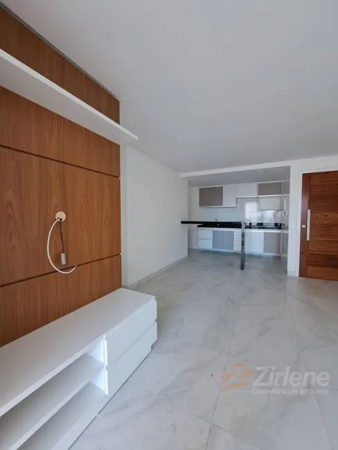 Apartamento com 3 quartos à venda, 90m2 em Praia do Morro, Guarapari - ES - imagem 4 Foto 4 de Apartamento com 3 quartos à venda, 90m2 em Praia do Morro, Guarapari - ES
