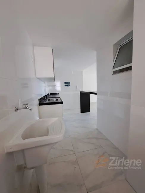 Apartamento com 3 quartos à venda, 90m2 em Praia do Morro, Guarapari - ES - imagem 9 Foto 9 de Apartamento com 3 quartos à venda, 90m2 em Praia do Morro, Guarapari - ES