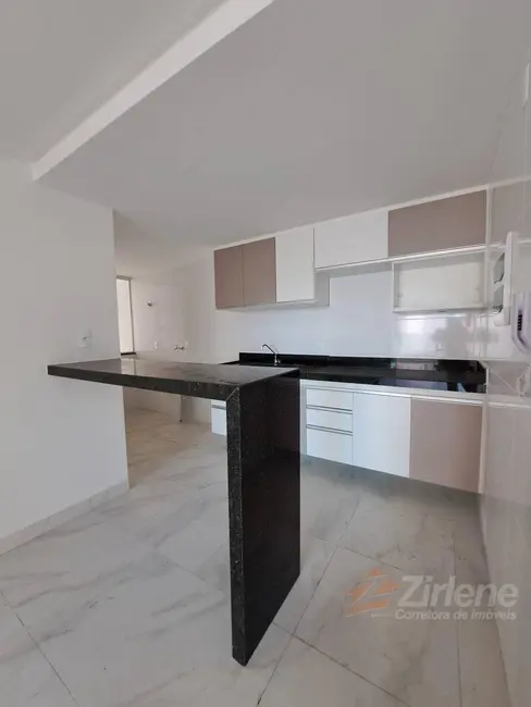 Apartamento com 3 quartos à venda, 90m2 em Praia do Morro, Guarapari - ES - imagem 6 Foto 6 de Apartamento com 3 quartos à venda, 90m2 em Praia do Morro, Guarapari - ES