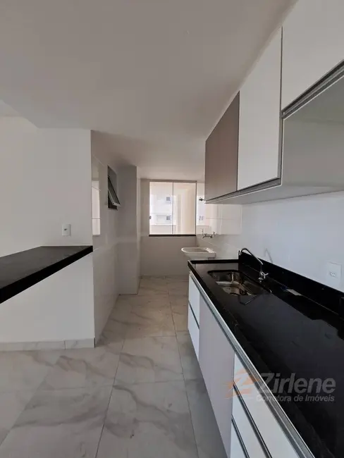 Apartamento com 3 quartos à venda, 90m2 em Praia do Morro, Guarapari - ES - imagem 7 Foto 7 de Apartamento com 3 quartos à venda, 90m2 em Praia do Morro, Guarapari - ES