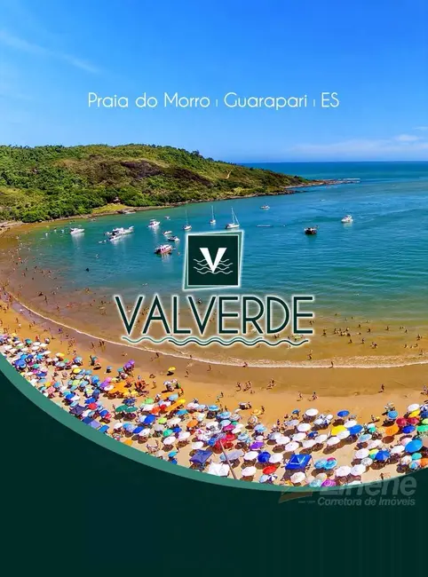 Apartamento com 2 quartos à venda, 92m2 em Praia do Morro, Guarapari - ES - imagem 4 Foto 4 de Apartamento com 2 quartos à venda, 92m2 em Praia do Morro, Guarapari - ES