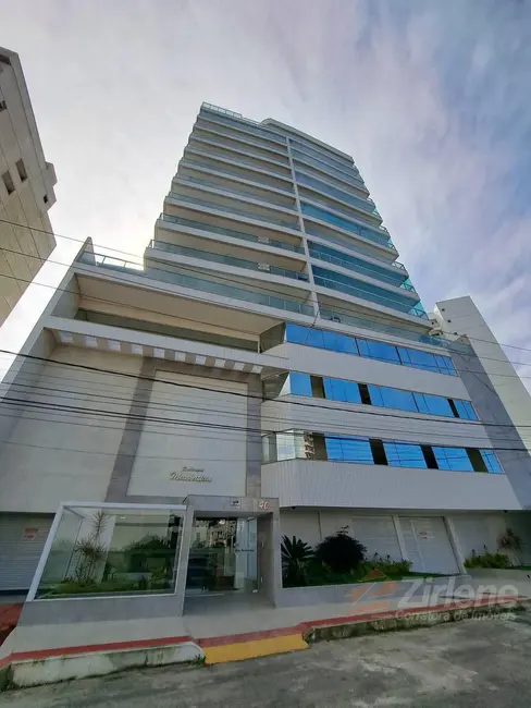 Apartamento com 3 quartos à venda, 90m2 em Praia do Morro, Guarapari - ES - imagem 1 Foto 1 de Apartamento com 3 quartos à venda, 90m2 em Praia do Morro, Guarapari - ES