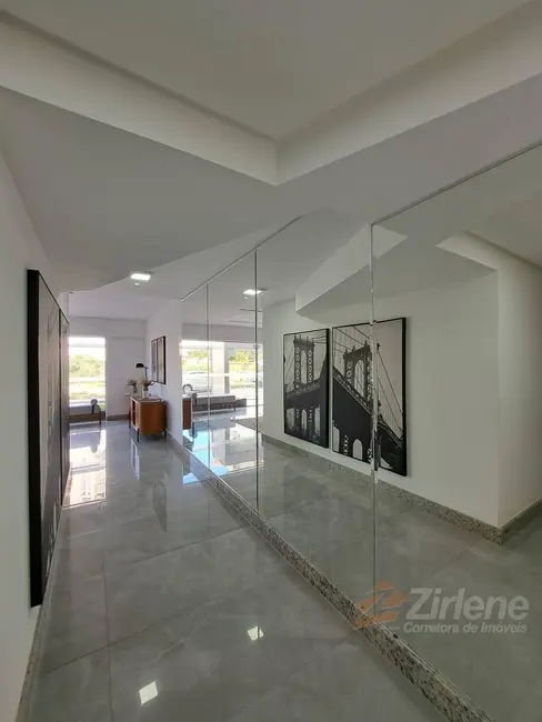 Apartamento com 3 quartos à venda, 90m2 em Praia do Morro, Guarapari - ES - imagem 3 Foto 3 de Apartamento com 3 quartos à venda, 90m2 em Praia do Morro, Guarapari - ES