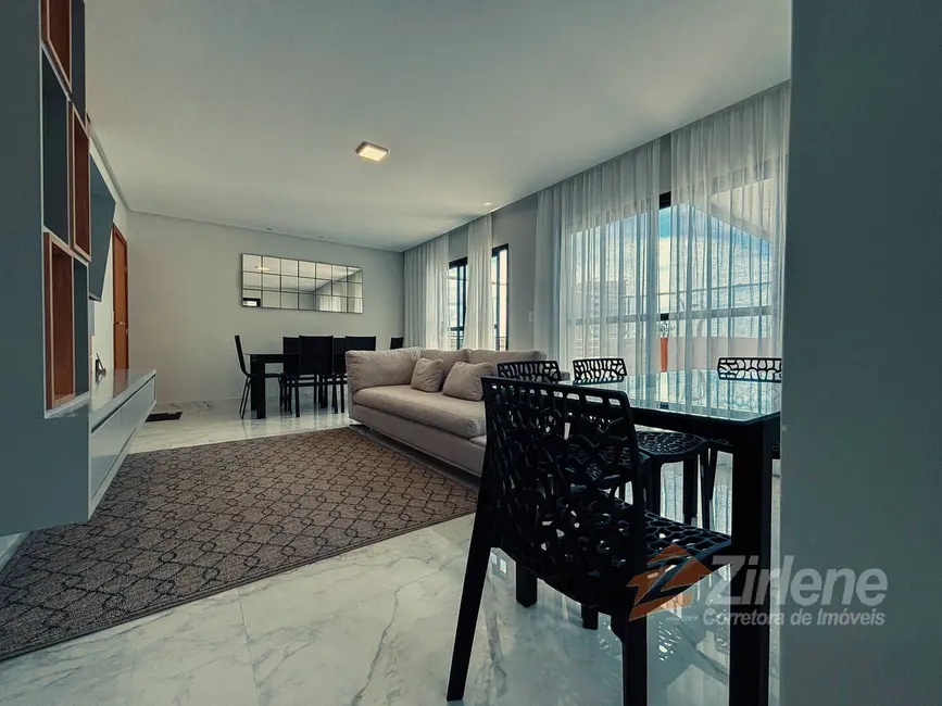Cobertura com 3 quartos à venda, 167m2 em Praia do Morro, Guarapari - ES - imagem 3 Foto 3 de Cobertura com 3 quartos à venda, 167m2 em Praia do Morro, Guarapari - ES