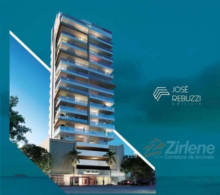 Foto 1 de Apartamento com 3 quartos à venda, 114m2 em Muquiçaba, Guarapari - ES