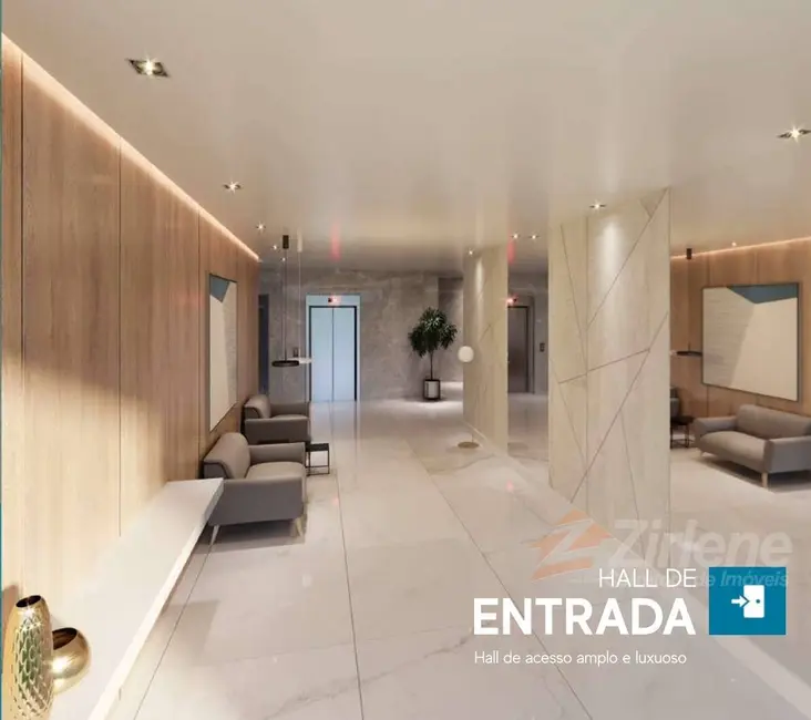 Foto 2 de Apartamento com 3 quartos à venda, 114m2 em Muquiçaba, Guarapari - ES