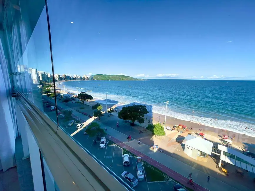 Foto 2 de Apartamento com 4 quartos à venda, 155m2 em Praia do Morro, Guarapari - ES