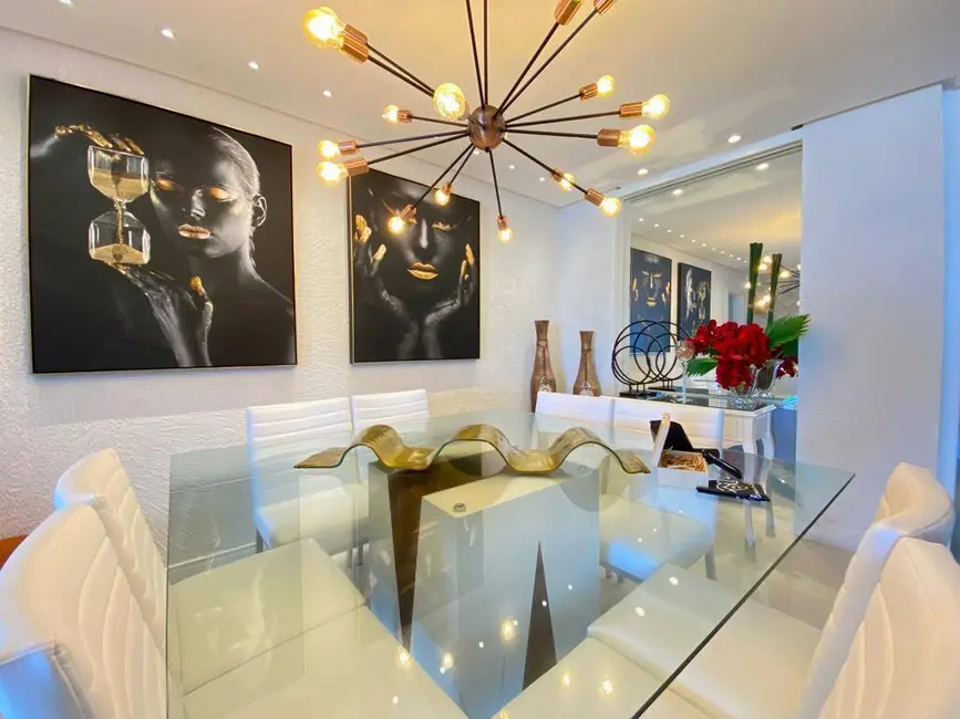 Foto 5 de Apartamento com 3 quartos à venda, 120m2 em Praia do Morro, Guarapari - ES