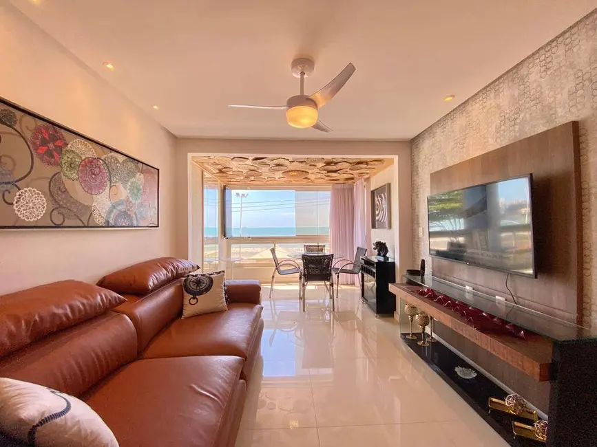 Foto 6 de Apartamento com 3 quartos à venda, 120m2 em Praia do Morro, Guarapari - ES