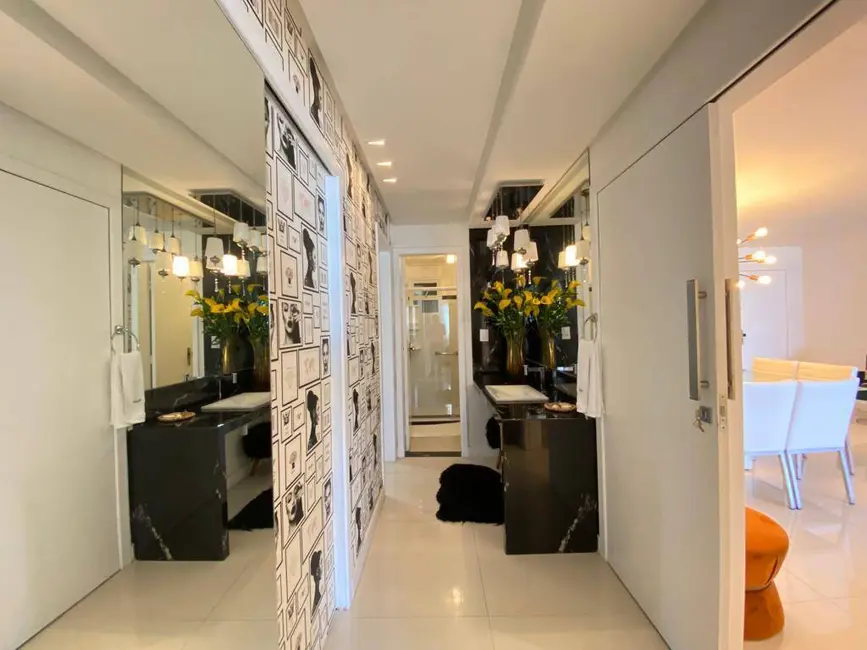 Foto 7 de Apartamento com 3 quartos à venda, 120m2 em Praia do Morro, Guarapari - ES