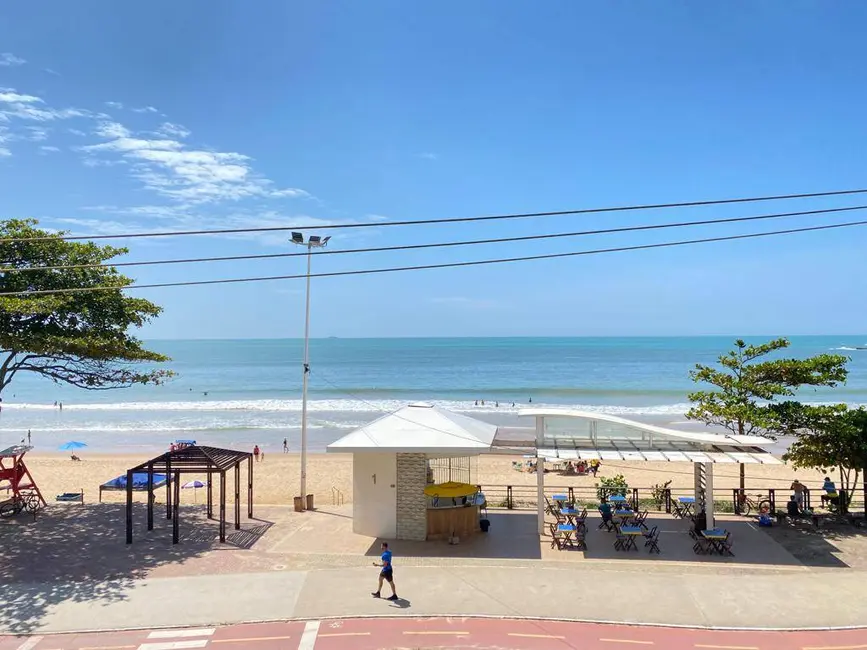 Foto 4 de Apartamento com 3 quartos à venda, 120m2 em Praia do Morro, Guarapari - ES