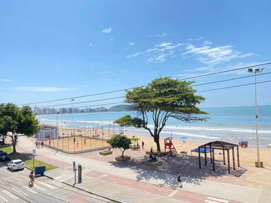 Foto 3 de Apartamento com 3 quartos à venda, 120m2 em Praia do Morro, Guarapari - ES