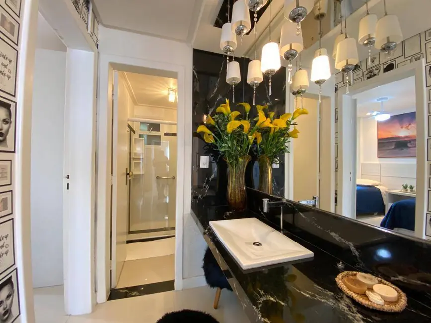 Foto 8 de Apartamento com 3 quartos à venda, 120m2 em Praia do Morro, Guarapari - ES