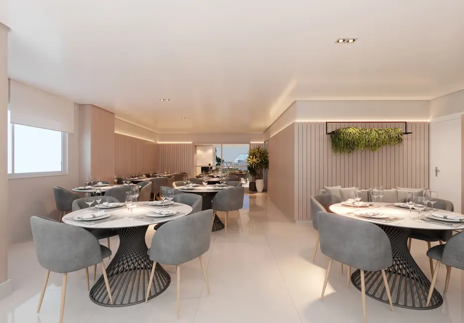 Foto 3 de Apartamento com 2 quartos à venda, 71m2 em Praia do Morro, Guarapari - ES