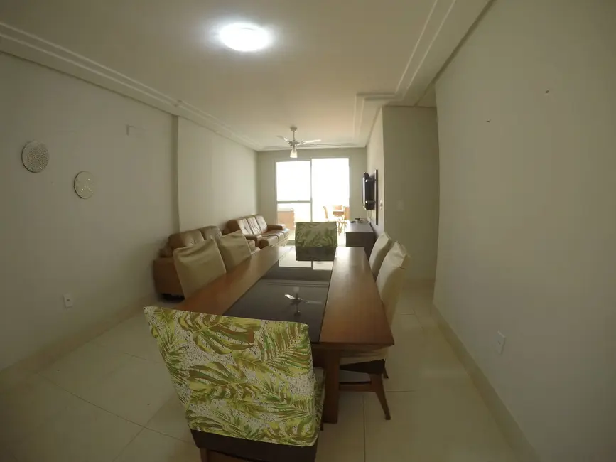 Foto 9 de Apartamento com 3 quartos à venda, 120m2 em Praia do Morro, Guarapari - ES