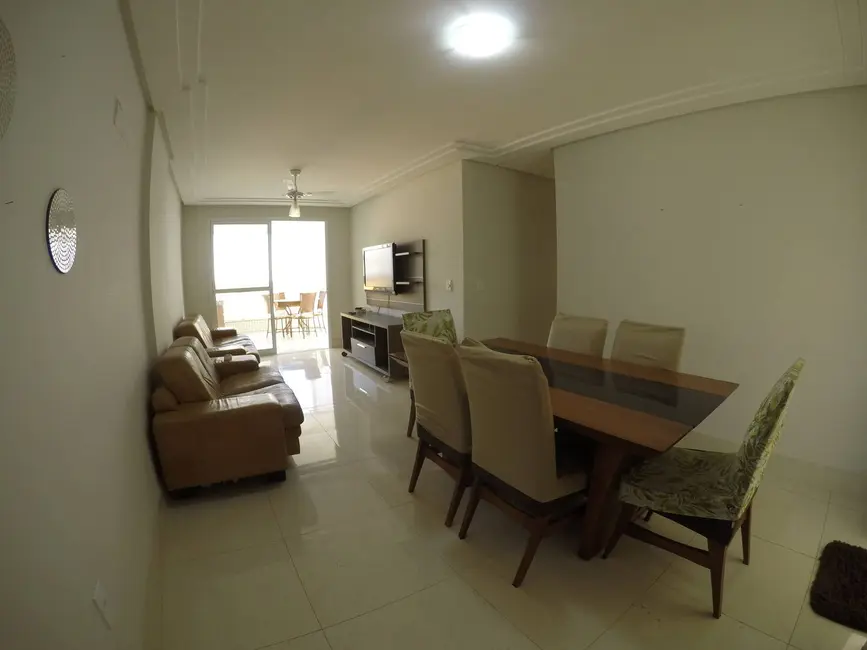 Foto 2 de Apartamento com 3 quartos à venda, 120m2 em Praia do Morro, Guarapari - ES