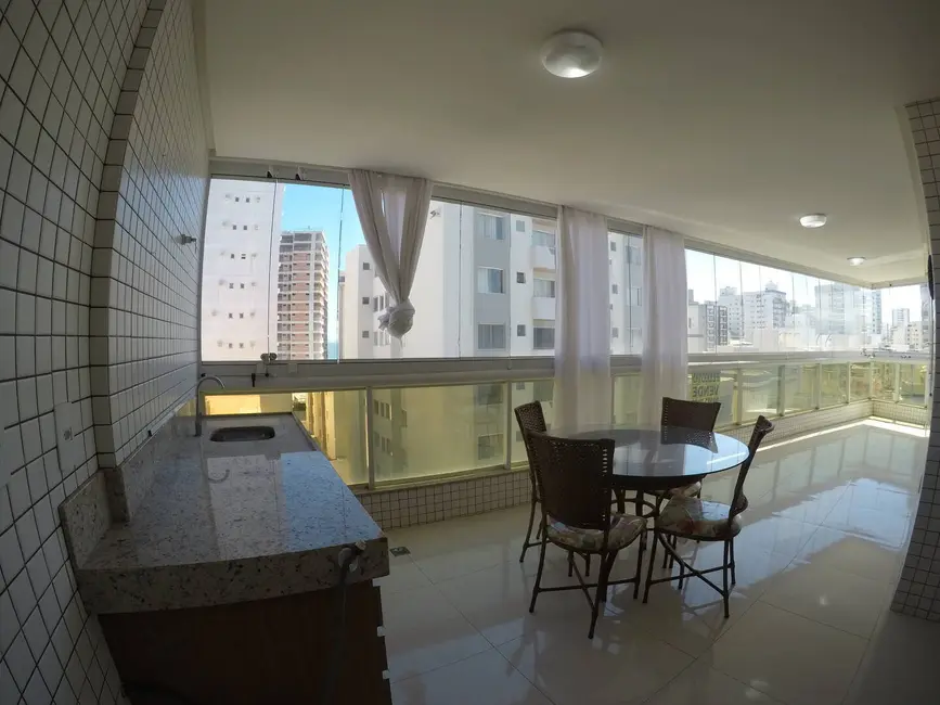 Foto 7 de Apartamento com 3 quartos à venda, 120m2 em Praia do Morro, Guarapari - ES