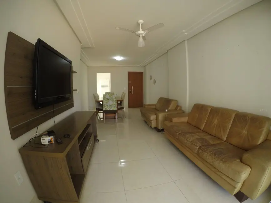 Foto 1 de Apartamento com 3 quartos à venda, 120m2 em Praia do Morro, Guarapari - ES
