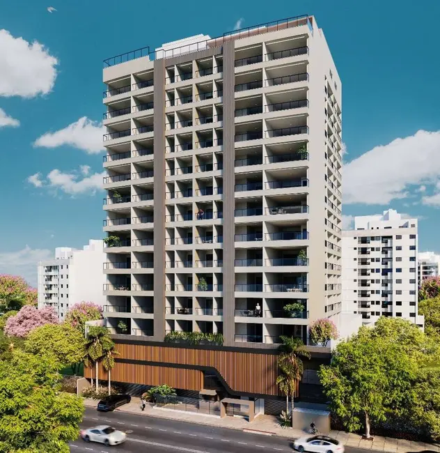 Foto 1 de Apartamento com 2 quartos à venda, 83m2 em Praia do Morro, Guarapari - ES