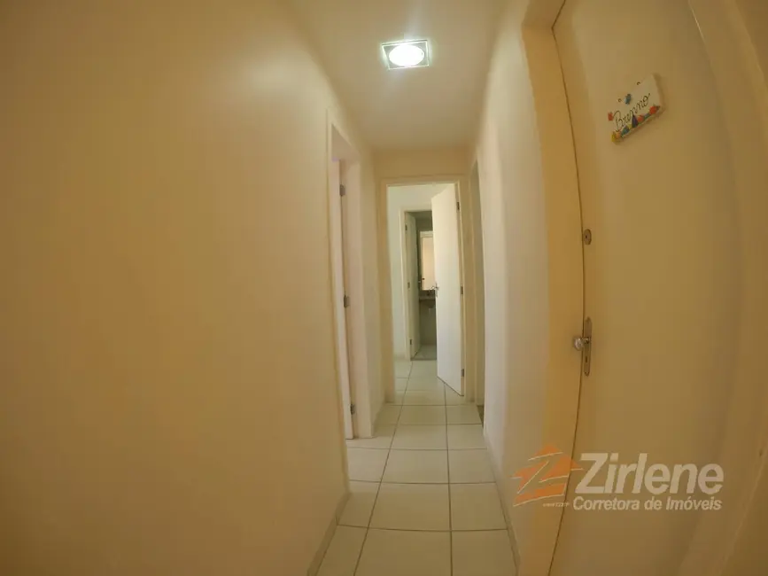 Apartamento com 3 quartos à venda, 86m2 em Praia do Morro, Guarapari - ES - imagem 7 Foto 7 de Apartamento com 3 quartos à venda, 86m2 em Praia do Morro, Guarapari - ES