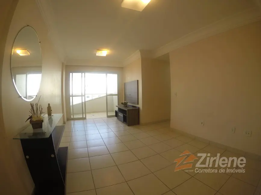 Apartamento com 3 quartos à venda, 86m2 em Praia do Morro, Guarapari - ES - imagem 5 Foto 5 de Apartamento com 3 quartos à venda, 86m2 em Praia do Morro, Guarapari - ES