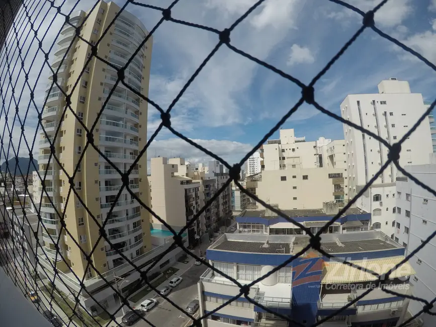 Apartamento com 3 quartos à venda, 86m2 em Praia do Morro, Guarapari - ES - imagem 3 Foto 3 de Apartamento com 3 quartos à venda, 86m2 em Praia do Morro, Guarapari - ES