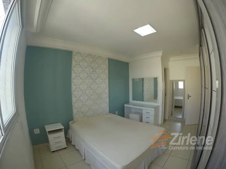 Apartamento com 3 quartos à venda, 86m2 em Praia do Morro, Guarapari - ES - imagem 8 Foto 8 de Apartamento com 3 quartos à venda, 86m2 em Praia do Morro, Guarapari - ES