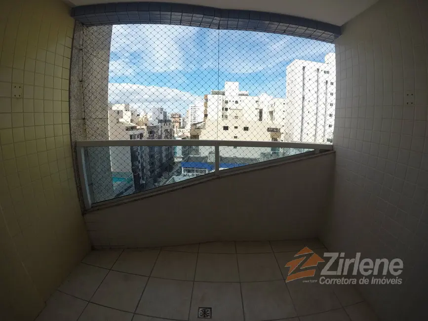 Foto 2 de Apartamento com 3 quartos à venda, 86m2 em Praia do Morro, Guarapari - ES