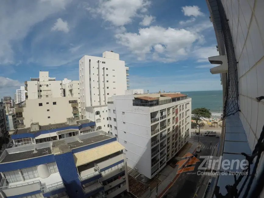 Foto 1 de Apartamento com 3 quartos à venda, 86m2 em Praia do Morro, Guarapari - ES
