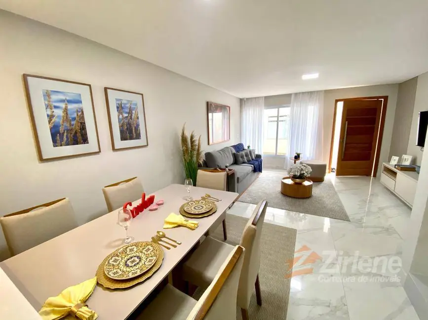 Foto 2 de Casa com 3 quartos à venda, 140m2 em Jardim Boa Vista, Guarapari - ES