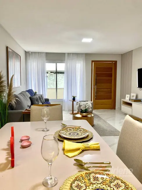 Foto 4 de Casa com 3 quartos à venda, 140m2 em Jardim Boa Vista, Guarapari - ES