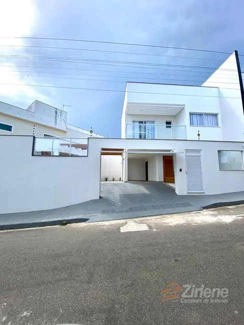 Foto 1 de Casa com 3 quartos à venda, 140m2 em Jardim Boa Vista, Guarapari - ES