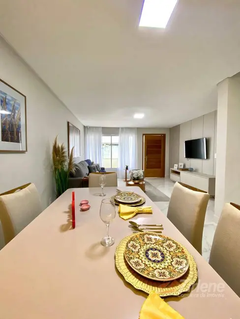 Foto 5 de Casa com 3 quartos à venda, 140m2 em Jardim Boa Vista, Guarapari - ES