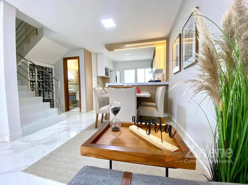 Foto 1 de Casa com 3 quartos à venda, 140m2 em Jardim Boa Vista, Guarapari - ES