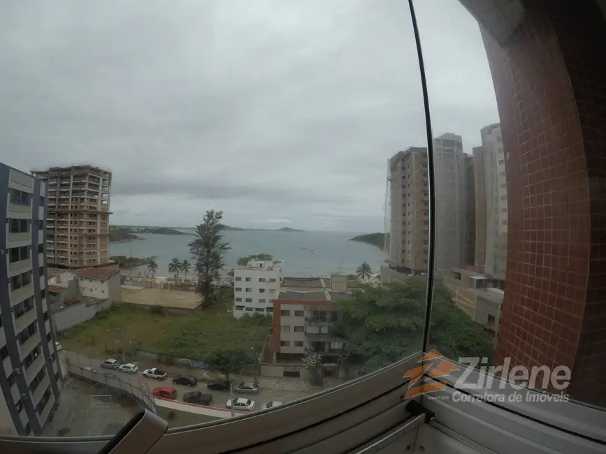 Apartamento com 3 quartos à venda, 96m2 em Praia do Morro, Guarapari - ES - imagem 7 Foto 7 de Apartamento com 3 quartos à venda, 96m2 em Praia do Morro, Guarapari - ES