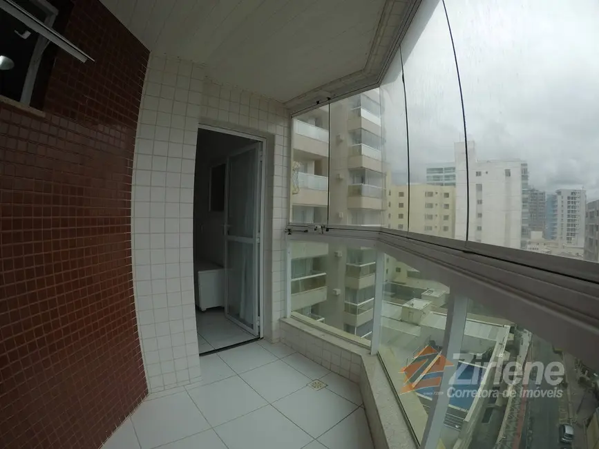 Apartamento com 3 quartos à venda, 96m2 em Praia do Morro, Guarapari - ES - imagem 8 Foto 8 de Apartamento com 3 quartos à venda, 96m2 em Praia do Morro, Guarapari - ES