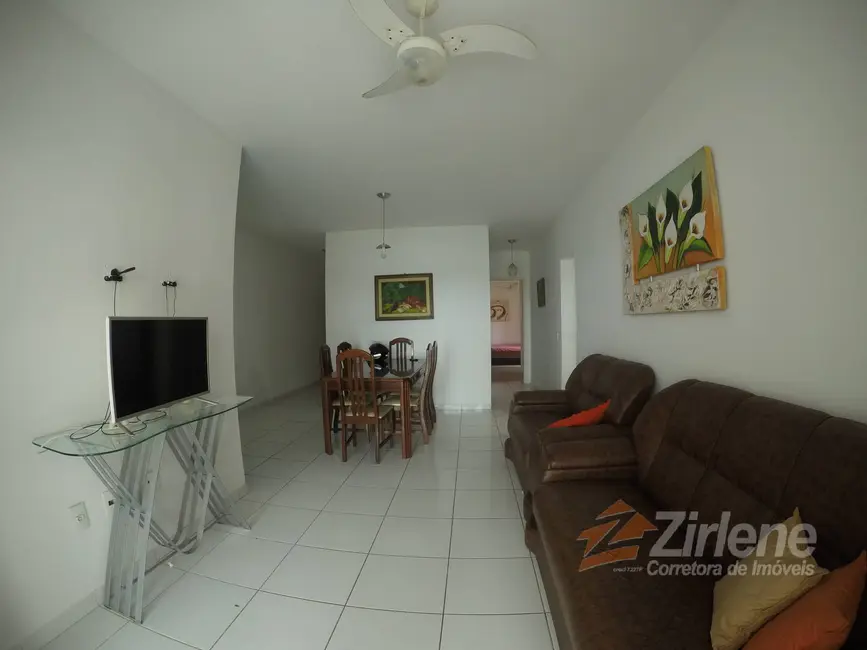 Foto 2 de Apartamento com 3 quartos à venda, 96m2 em Praia do Morro, Guarapari - ES