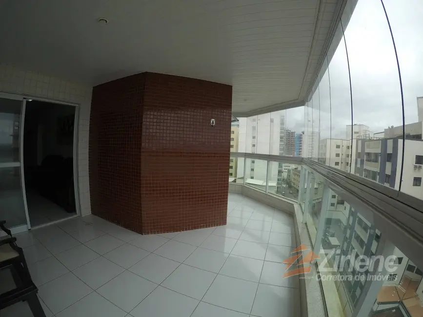 Apartamento com 3 quartos à venda, 96m2 em Praia do Morro, Guarapari - ES - imagem 4 Foto 4 de Apartamento com 3 quartos à venda, 96m2 em Praia do Morro, Guarapari - ES