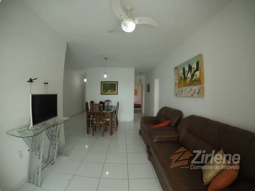 Apartamento com 3 quartos à venda, 96m2 em Praia do Morro, Guarapari - ES - imagem 6 Foto 6 de Apartamento com 3 quartos à venda, 96m2 em Praia do Morro, Guarapari - ES