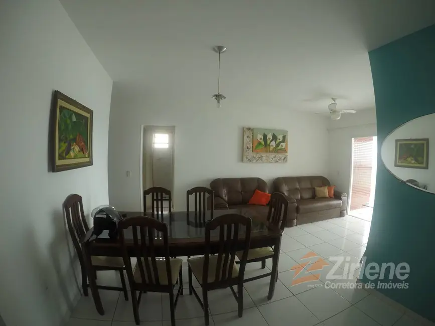 Apartamento com 3 quartos à venda, 96m2 em Praia do Morro, Guarapari - ES - imagem 3 Foto 3 de Apartamento com 3 quartos à venda, 96m2 em Praia do Morro, Guarapari - ES